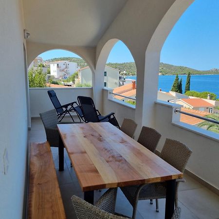 Apartmani Ana, Razanj, Rogoznica, Hrvatska Rogoznica  Exteriör bild