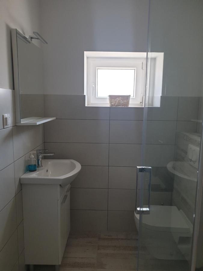 Apartmani Ana, Razanj, Rogoznica, Hrvatska Rogoznica  Exteriör bild