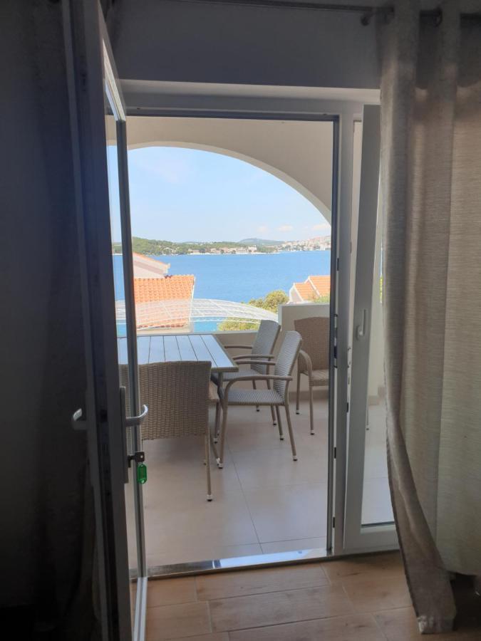 Apartmani Ana, Razanj, Rogoznica, Hrvatska Rogoznica  Exteriör bild