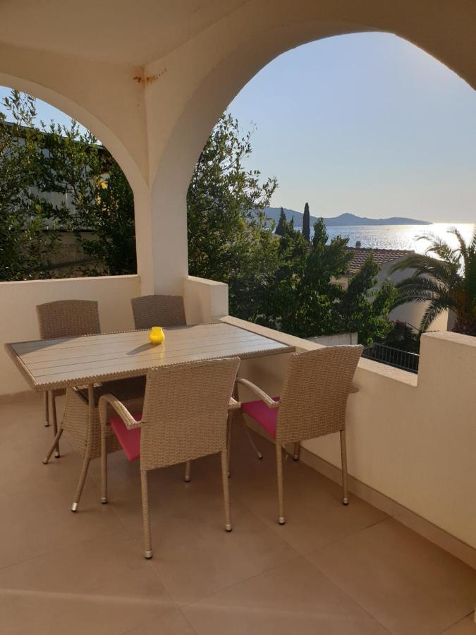 Apartmani Ana, Razanj, Rogoznica, Hrvatska Rogoznica  Exteriör bild