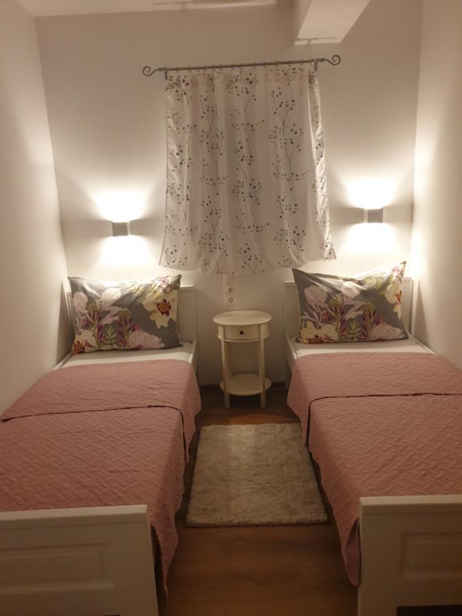 Apartmani Ana, Razanj, Rogoznica, Hrvatska Rogoznica  Exteriör bild