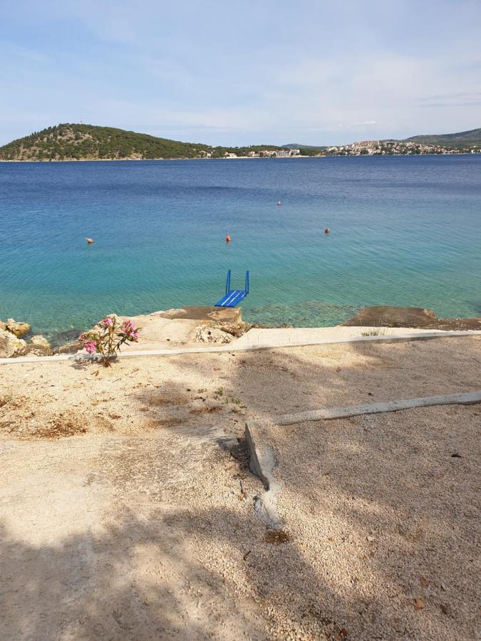 Apartmani Ana, Razanj, Rogoznica, Hrvatska Rogoznica  Exteriör bild