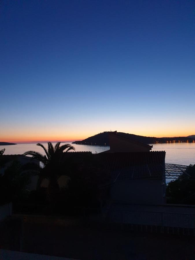 Apartmani Ana, Razanj, Rogoznica, Hrvatska Rogoznica  Exteriör bild