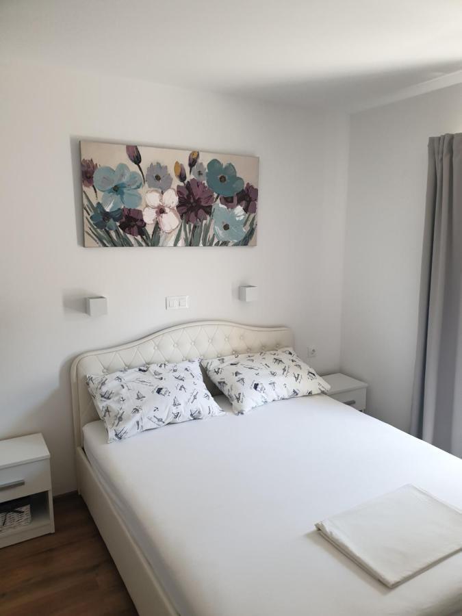 Apartmani Ana, Razanj, Rogoznica, Hrvatska Rogoznica  Exteriör bild
