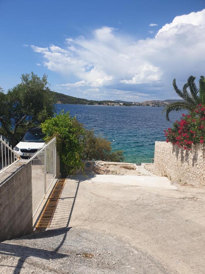 Apartmani Ana, Razanj, Rogoznica, Hrvatska Rogoznica  Exteriör bild