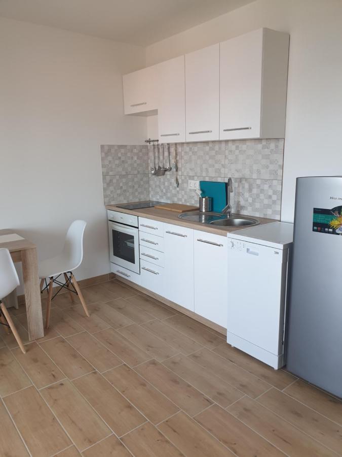Apartmani Ana, Razanj, Rogoznica, Hrvatska Rogoznica  Exteriör bild
