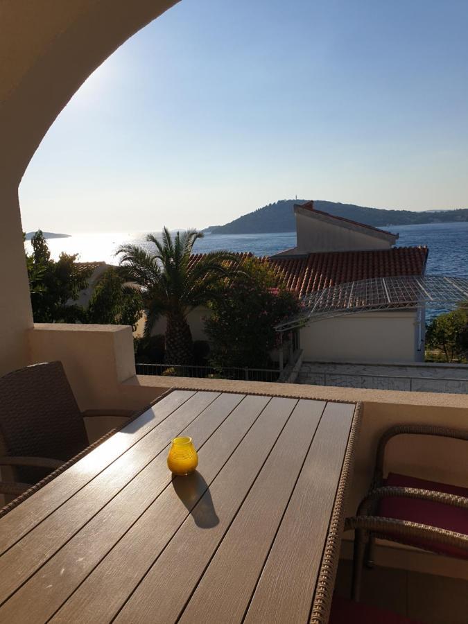 Apartmani Ana, Razanj, Rogoznica, Hrvatska Rogoznica  Exteriör bild