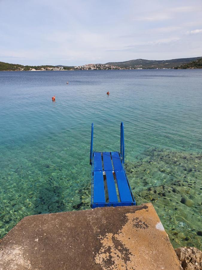 Apartmani Ana, Razanj, Rogoznica, Hrvatska Rogoznica  Exteriör bild