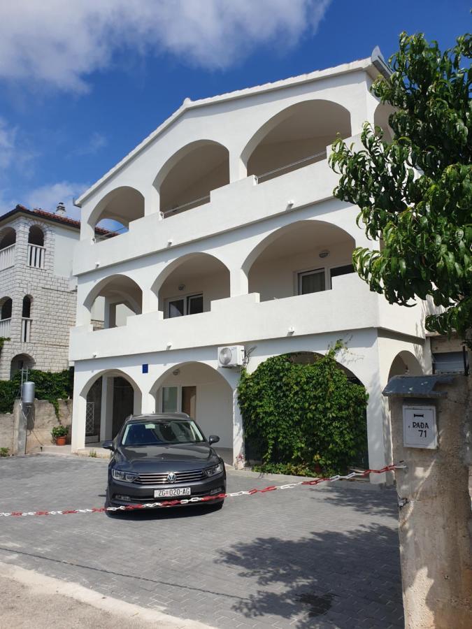 Apartmani Ana, Razanj, Rogoznica, Hrvatska Rogoznica  Exteriör bild