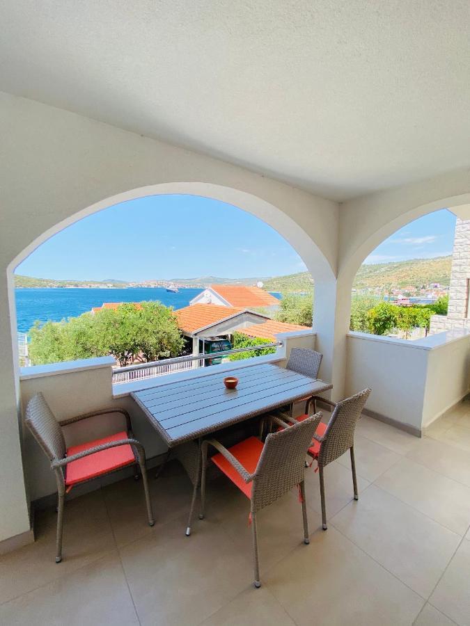 Apartmani Ana, Razanj, Rogoznica, Hrvatska Rogoznica  Exteriör bild