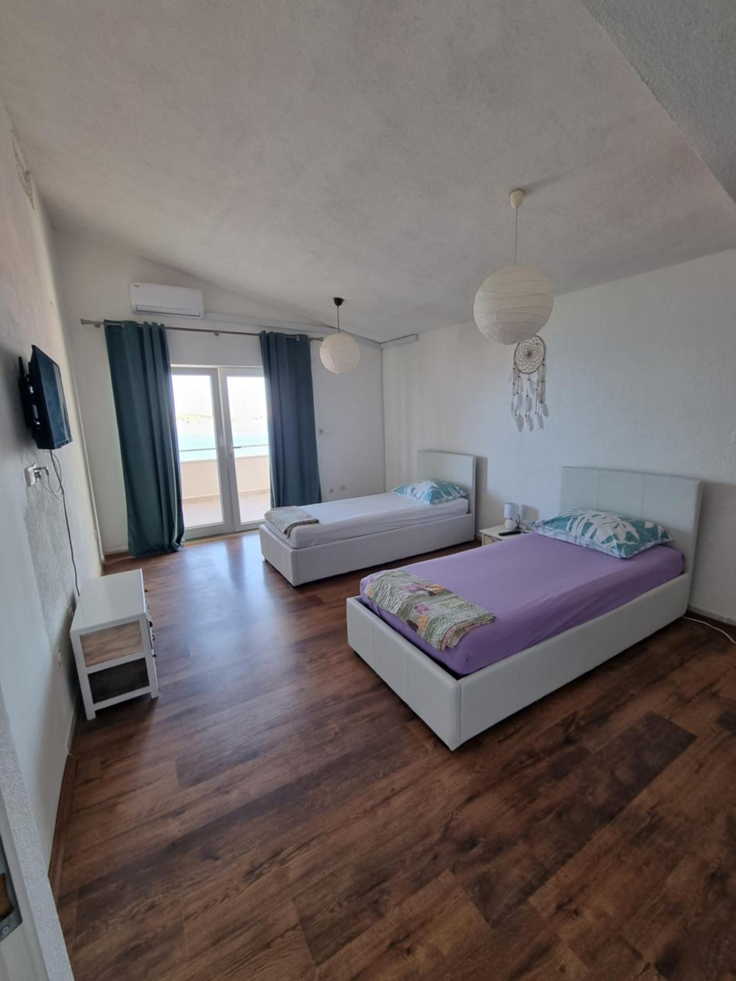 Apartmani Ana, Razanj, Rogoznica, Hrvatska Rogoznica  Exteriör bild