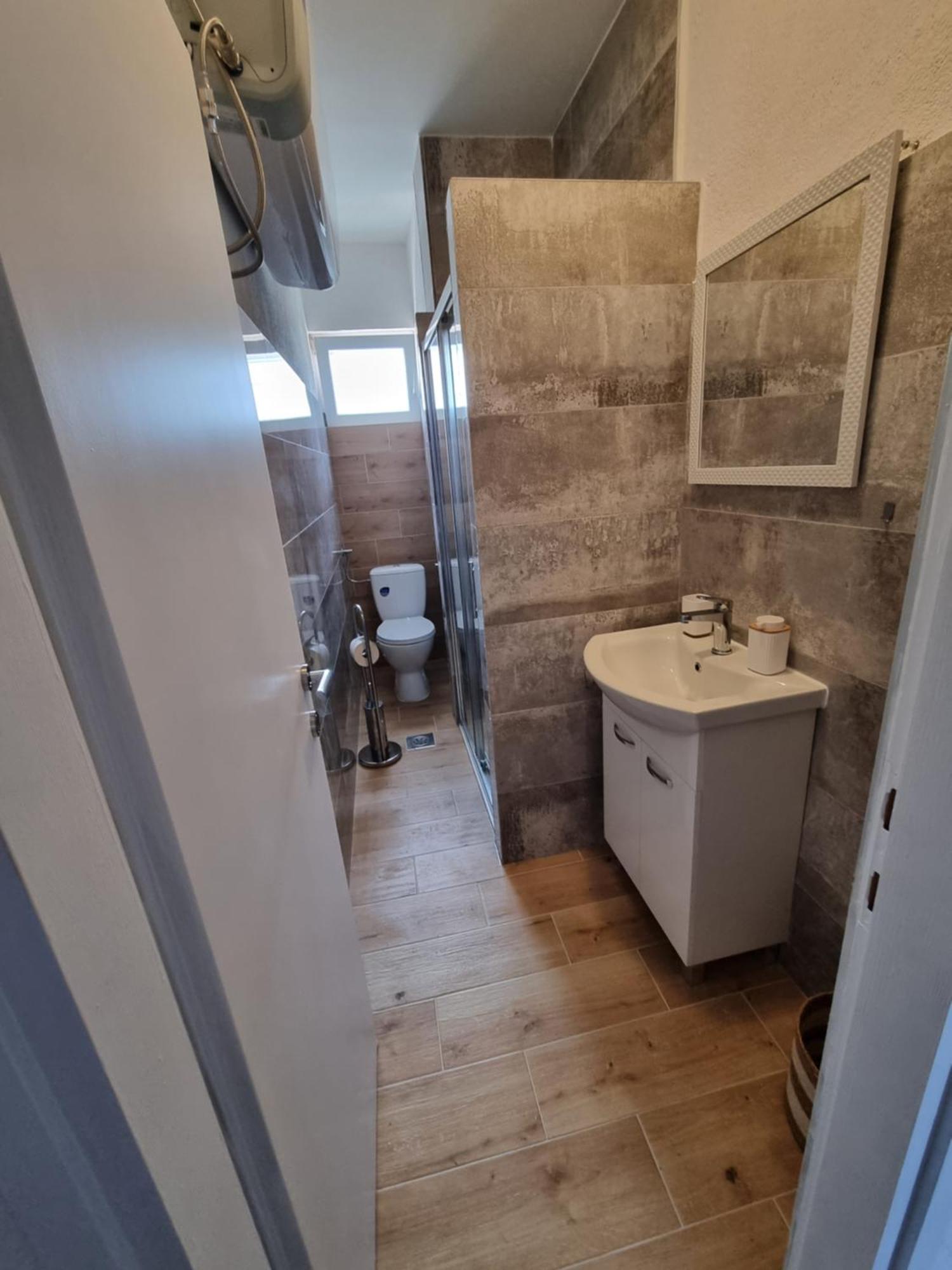 Apartmani Ana, Razanj, Rogoznica, Hrvatska Rogoznica  Exteriör bild