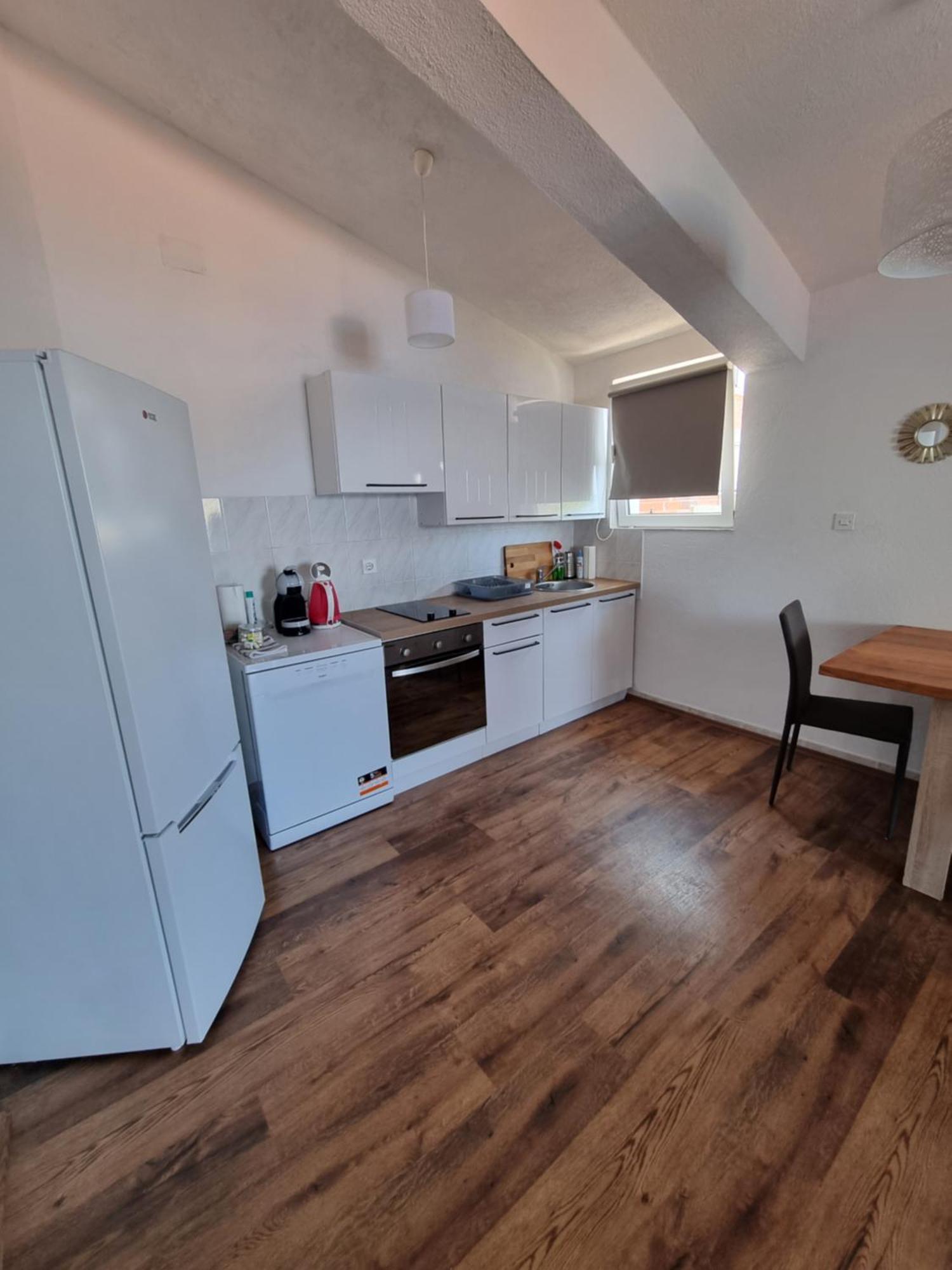 Apartmani Ana, Razanj, Rogoznica, Hrvatska Rogoznica  Exteriör bild