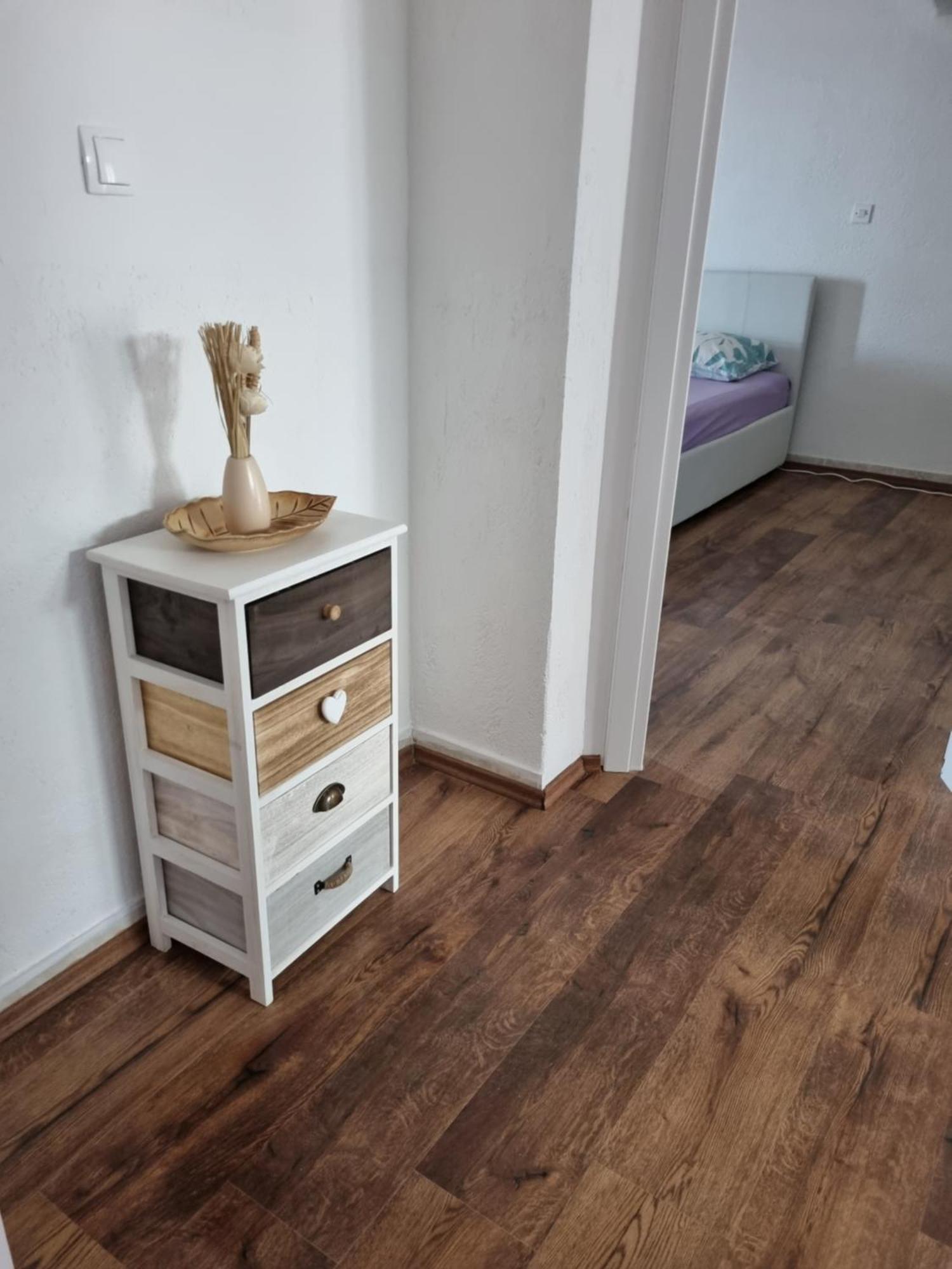 Apartmani Ana, Razanj, Rogoznica, Hrvatska Rogoznica  Exteriör bild